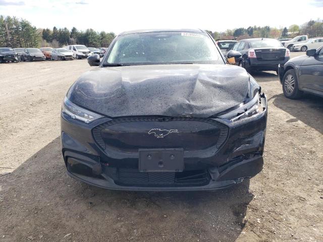  FORD MUSTANG 2022 Czarny