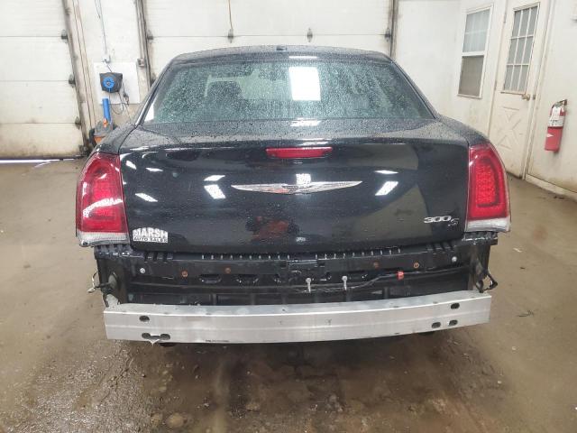  CHRYSLER 300 2016 Czarny