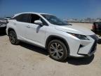 2016 Lexus Rx 350 للبيع في San Antonio، TX - Side