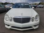 2009 Mercedes-Benz E 350 на продаже в Portland, OR - Rear End