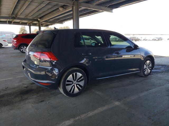  VOLKSWAGEN GOLF 2015 Угольный