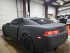 2015 Chevrolet Camaro Ls იყიდება West Mifflin-ში, PA - Side