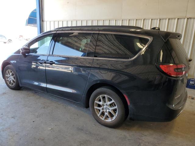  CHRYSLER PACIFICA 2022 Czarny