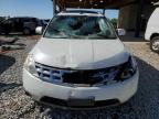 2004 Nissan Murano Sl на продаже в Tanner, AL - All Over