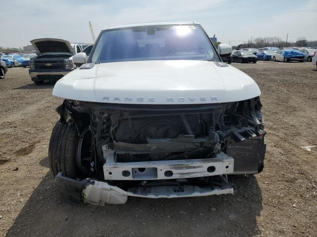  LAND ROVER RANGEROVER 2020 Biały