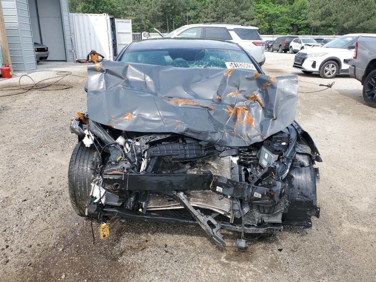 KMHLM4AG4PU627979 HYUNDAI ELANTRA 2023
