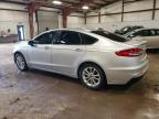 2019 Ford Fusion Se იყიდება Lansing-ში, MI - Front End