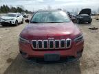 2020 Jeep Cherokee Latitude zu verkaufen in Elgin, IL - Mechanical