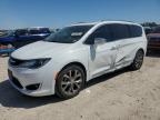 2017 Chrysler Pacifica Limited zu verkaufen in Houston, TX - Side
