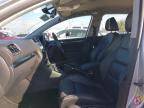 2009 VOLKSWAGEN GOLF S TSI for sale at Copart BRISTOL