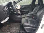 2017 Mercedes-Benz Cla 250 4Matic de vânzare în Cicero, IN - Front End