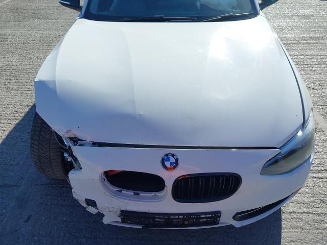 2012 BMW 116D SPORT