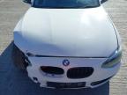 2012 BMW 116D SPORT for sale at Copart CHESTER