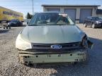 2008 Ford Focus Se продається в Eugene, OR - Front End