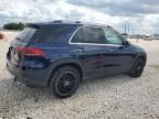 2020 Mercedes-Benz Gle 350 4Matic იყიდება Temple-ში, TX - Side