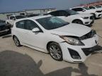 2010 Mazda 3 S de vânzare în Kansas City, KS - Front End