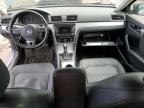 2013 Volkswagen Passat Se for Sale in Woodburn, OR - Front End