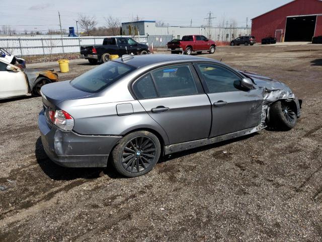 2010 BMW 328 XI