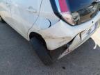 2017 TOYOTA AYGO X-PUR for sale at Copart NEWBURY