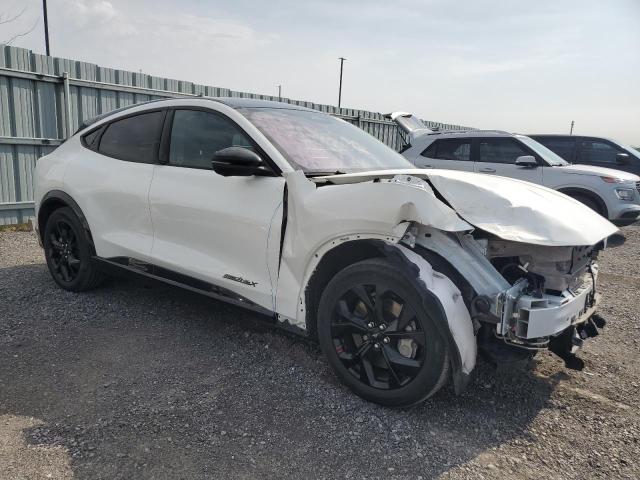  FORD MUSTANG 2023 Biały