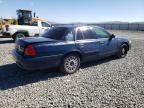 2008 Ford Crown Victoria Police Interceptor იყიდება Reno-ში, NV - Minor Dent/Scratches