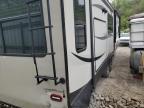 2019 Dutchman Trav Trail იყიდება Hurricane-ში, WV - Undercarriage