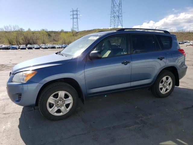 2012 Toyota Rav4 