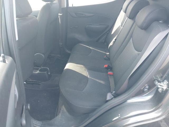 2016 VAUXHALL VIVA SE AC