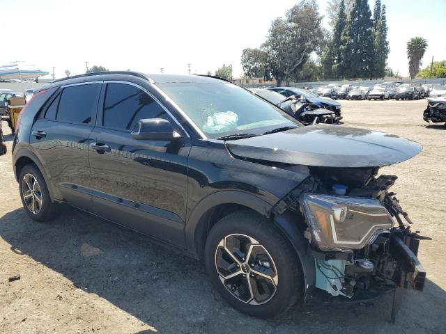  KIA NIRO 2025 Черный