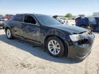 2015 Chrysler 300 Limited for Sale in Tulsa, OK - Water/Flood