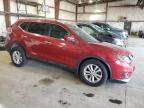 2016 Nissan Rogue S للبيع في Eldridge، IA - Front End