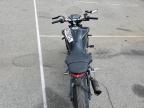2021 Yamaha Mt09 C на продаже в Rancho Cucamonga, CA - Minor Dent/Scratches