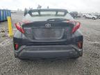 2021 Toyota C-Hr Xle en Venta en Earlington, KY - Hail