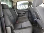 2011 Chevrolet Silverado K1500 Lt de vânzare în Hayward, CA - Vandalism
