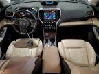 2019 Subaru Ascent Limited продається в Avon, MN - Front End