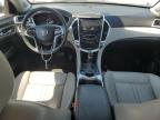 2016 Cadillac Srx Luxury Collection на продаже в Wilmer, TX - Hail