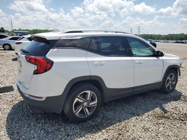  GMC TERRAIN 2021 White