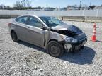 2017 Hyundai Accent Se for Sale in Barberton, OH - Front End