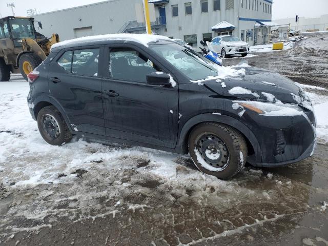 2025 NISSAN KICKS PLAY SV