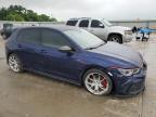 2023 Volkswagen Gti Se for Sale in Wilmer, TX - Front End