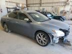 2011 Nissan Maxima S for Sale in Abilene, TX - Front End
