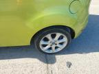 2009 FORD FIESTA ZET for sale at Copart SANDWICH