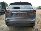 JTJBARBZ4H2****** Salvage and Repairable 2017 Lexus NX 200t in Alabama State