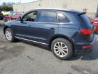 2013 Audi Q5 Premium Plus for Sale in Exeter, RI - Normal Wear