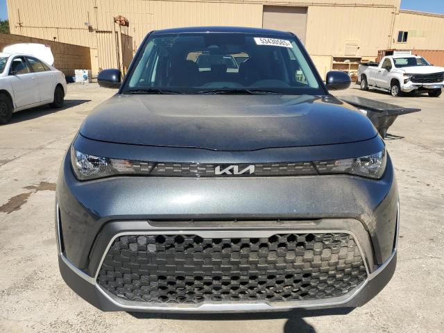  KIA SOUL 2025 Серый