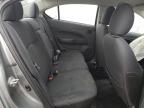 2017 Mitsubishi Mirage G4 Es en Venta en Brighton, CO - Front End