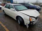 2000 Cadillac Deville Dts for Sale in Woodhaven, MI - All Over