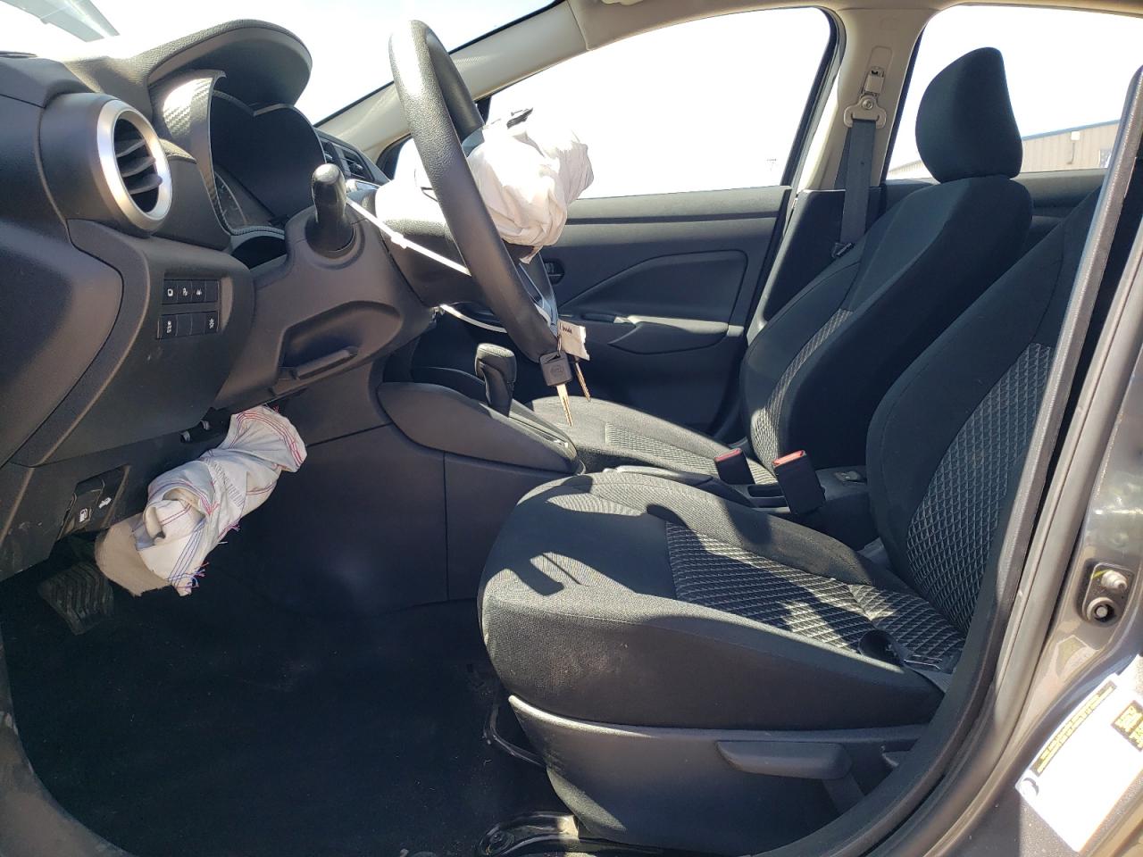 3N1CN8DV4RL817073 NISSAN VERSA 2024