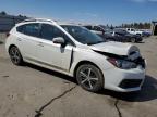 2020 Subaru Impreza Premium იყიდება Windham-ში, ME - Front End