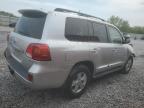 2013 Toyota Land Cruiser  for Sale in Hueytown, AL - Front End